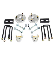 Nissan Armada/Titan 2004-2014 2'' Fram / 1''Bak SST Liftkit / Höjningskit Readylift